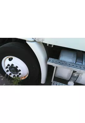 FREIGHTLINER CASCADIA 113 FENDER EXTENSION