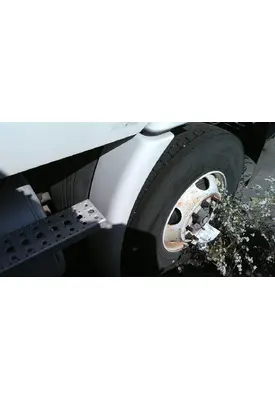 FREIGHTLINER CASCADIA 113 FENDER EXTENSION