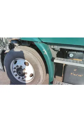 FREIGHTLINER CASCADIA 113 FENDER EXTENSION