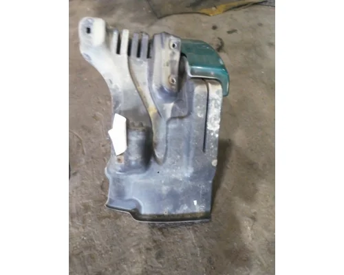 FREIGHTLINER CASCADIA 113 FENDER EXTENSION