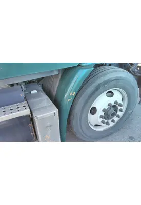 FREIGHTLINER CASCADIA 113 FENDER EXTENSION