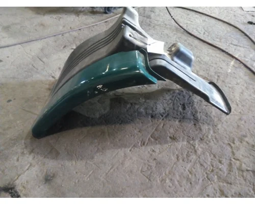 FREIGHTLINER CASCADIA 113 FENDER EXTENSION
