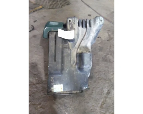 FREIGHTLINER CASCADIA 113 FENDER EXTENSION