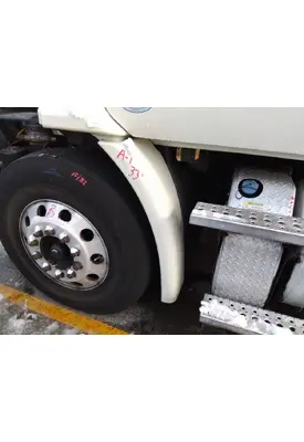 FREIGHTLINER CASCADIA 113 FENDER EXTENSION