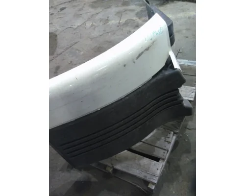 FREIGHTLINER CASCADIA 113 FENDER EXTENSION