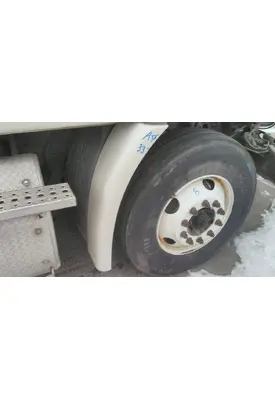 FREIGHTLINER CASCADIA 113 FENDER EXTENSION