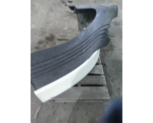 FREIGHTLINER CASCADIA 113 FENDER EXTENSION