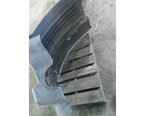 FREIGHTLINER CASCADIA 113 FENDER EXTENSION