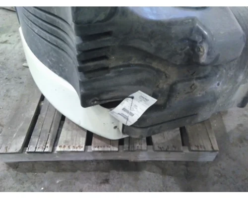 FREIGHTLINER CASCADIA 113 FENDER EXTENSION