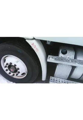 FREIGHTLINER CASCADIA 113 FENDER EXTENSION