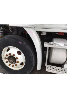 FREIGHTLINER CASCADIA 113 FENDER EXTENSION