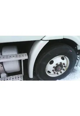 FREIGHTLINER CASCADIA 113 FENDER EXTENSION