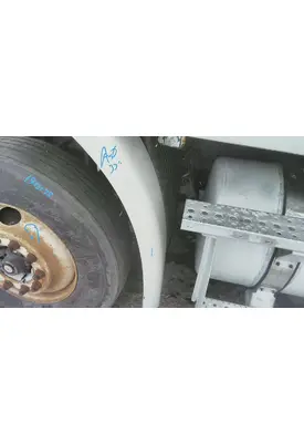 FREIGHTLINER CASCADIA 113 FENDER EXTENSION