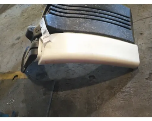 FREIGHTLINER CASCADIA 113 FENDER EXTENSION