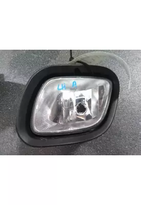 FREIGHTLINER CASCADIA 113 FOG LIGHT