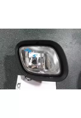 FREIGHTLINER CASCADIA 113 FOG LIGHT