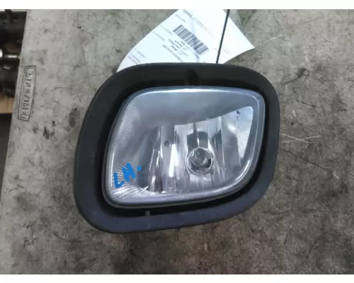 FREIGHTLINER CASCADIA 113 FOG LIGHT