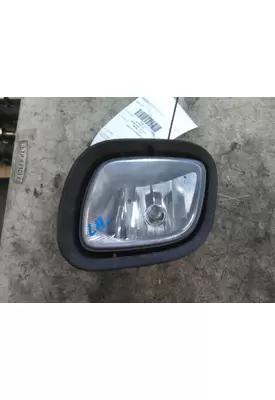 FREIGHTLINER CASCADIA 113 FOG LIGHT