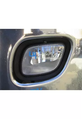 FREIGHTLINER CASCADIA 113 FOG LIGHT