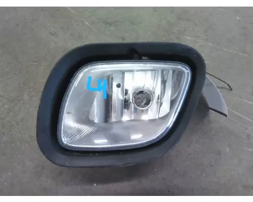 FREIGHTLINER CASCADIA 113 FOG LIGHT