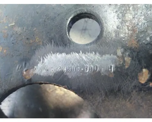 FREIGHTLINER CASCADIA 113 FRAME HORN