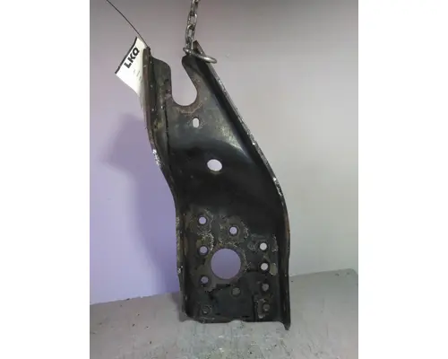 FREIGHTLINER CASCADIA 113 FRAME HORN