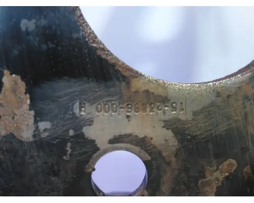 FREIGHTLINER CASCADIA 113 FRAME HORN