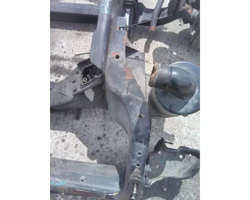 FREIGHTLINER CASCADIA 113 FRAME HORN