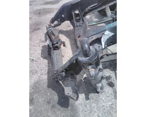 FREIGHTLINER CASCADIA 113 FRAME HORN