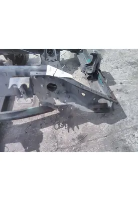 FREIGHTLINER CASCADIA 113 FRAME HORN