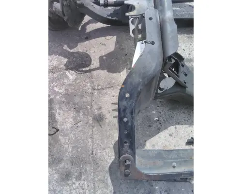 FREIGHTLINER CASCADIA 113 FRAME HORN