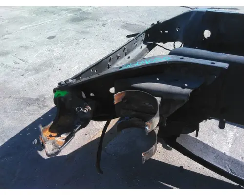 FREIGHTLINER CASCADIA 113 FRAME HORN