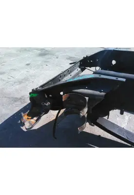 FREIGHTLINER CASCADIA 113 FRAME HORN