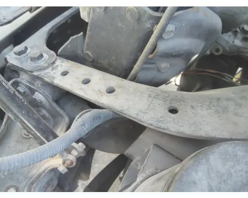 FREIGHTLINER CASCADIA 113 FRAME HORN