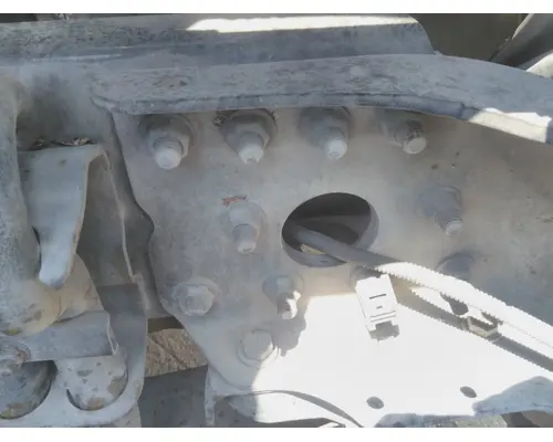 FREIGHTLINER CASCADIA 113 FRAME HORN