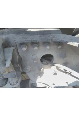 FREIGHTLINER CASCADIA 113 FRAME HORN