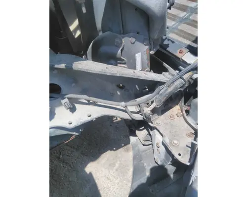 FREIGHTLINER CASCADIA 113 FRAME HORN