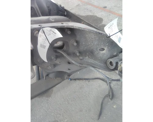 FREIGHTLINER CASCADIA 113 FRAME HORN
