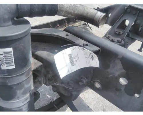 FREIGHTLINER CASCADIA 113 FRAME HORN