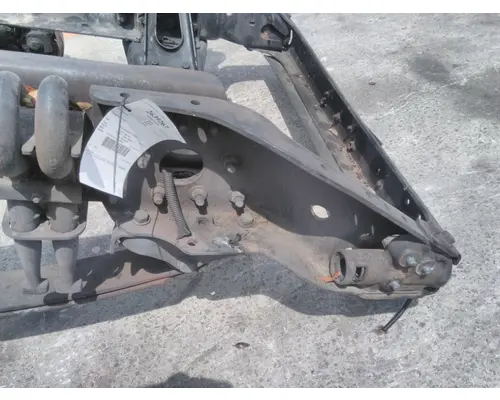FREIGHTLINER CASCADIA 113 FRAME HORN