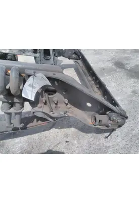 FREIGHTLINER CASCADIA 113 FRAME HORN