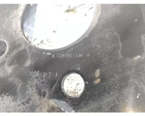 FREIGHTLINER CASCADIA 113 FRAME HORN
