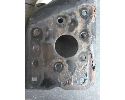 FREIGHTLINER CASCADIA 113 FRAME HORN