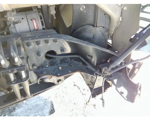 FREIGHTLINER CASCADIA 113 FRAME HORN