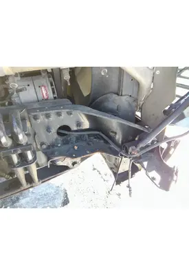 FREIGHTLINER CASCADIA 113 FRAME HORN