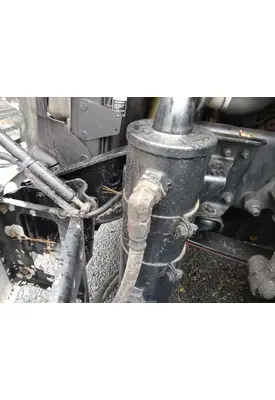 FREIGHTLINER CASCADIA 113 FRAME HORN