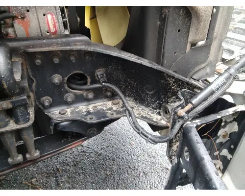 FREIGHTLINER CASCADIA 113 FRAME HORN