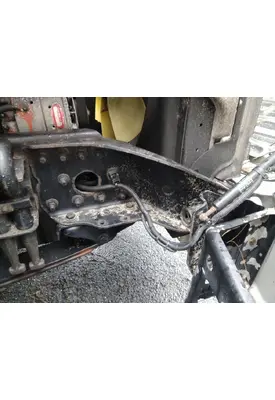 FREIGHTLINER CASCADIA 113 FRAME HORN