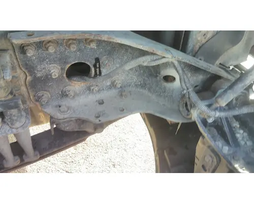 FREIGHTLINER CASCADIA 113 FRAME HORN