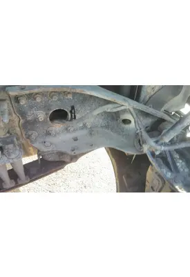 FREIGHTLINER CASCADIA 113 FRAME HORN